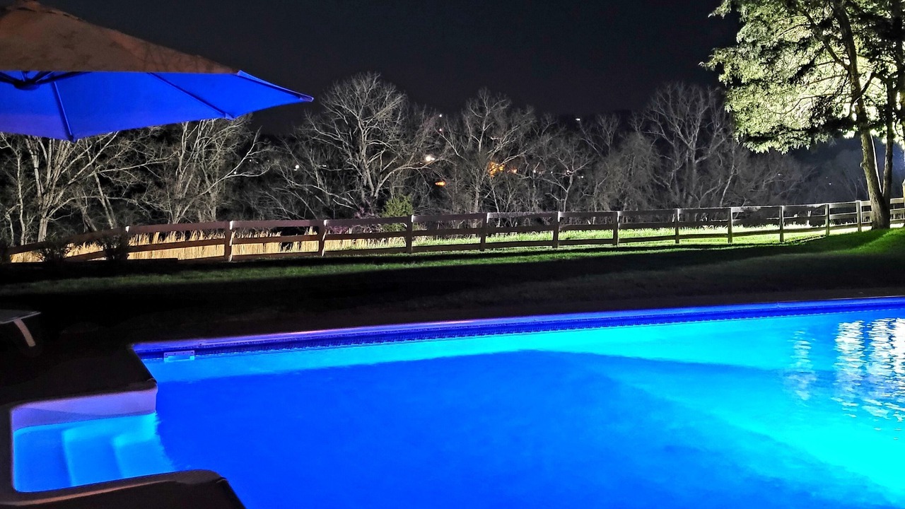 Photo of Outdoor in Charlottesville