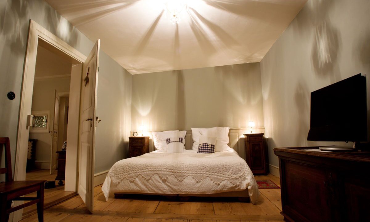 Photo of Bedroom in Hunawihr