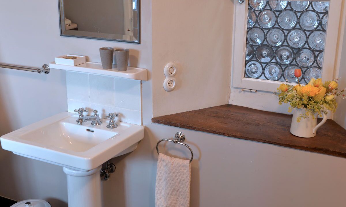 Photo of Bathroom in Hunawihr