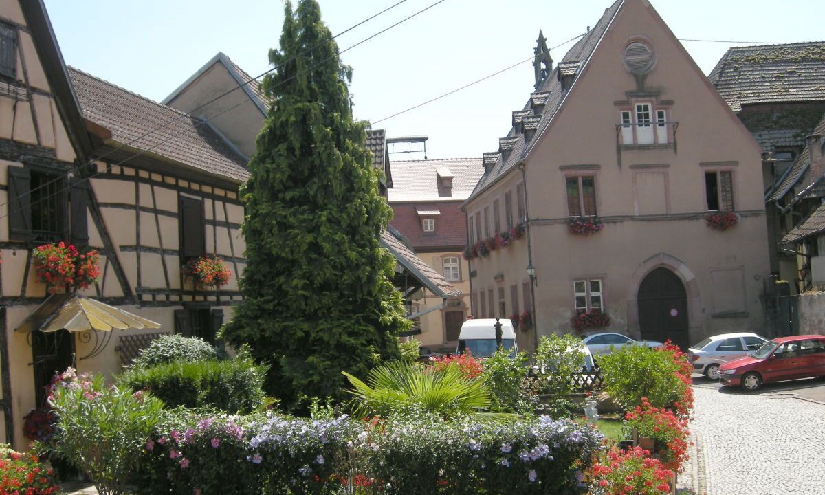 Photo of Outdoor in Hunawihr
