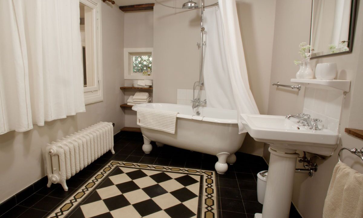 Photo of Bathroom in Hunawihr