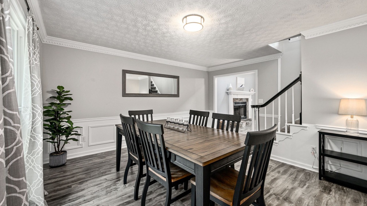 Photo of Livingroom in Clarkdale