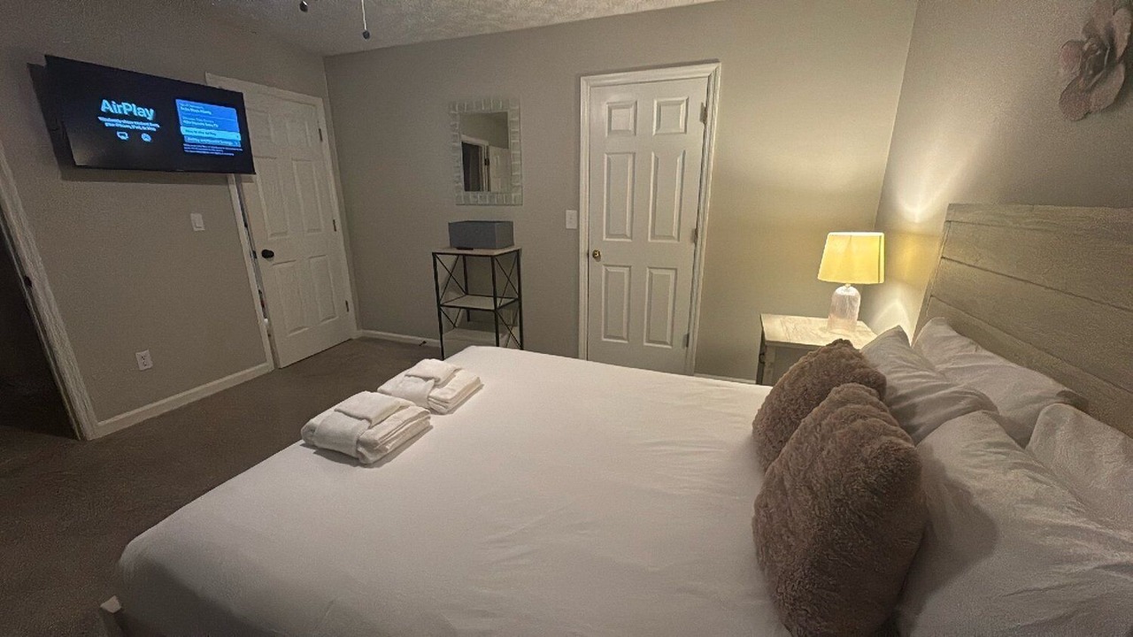 Photo of Bedroom in Clarkdale