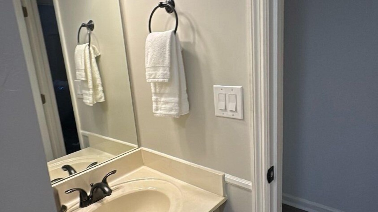 Photo of Bathroom in Clarkdale