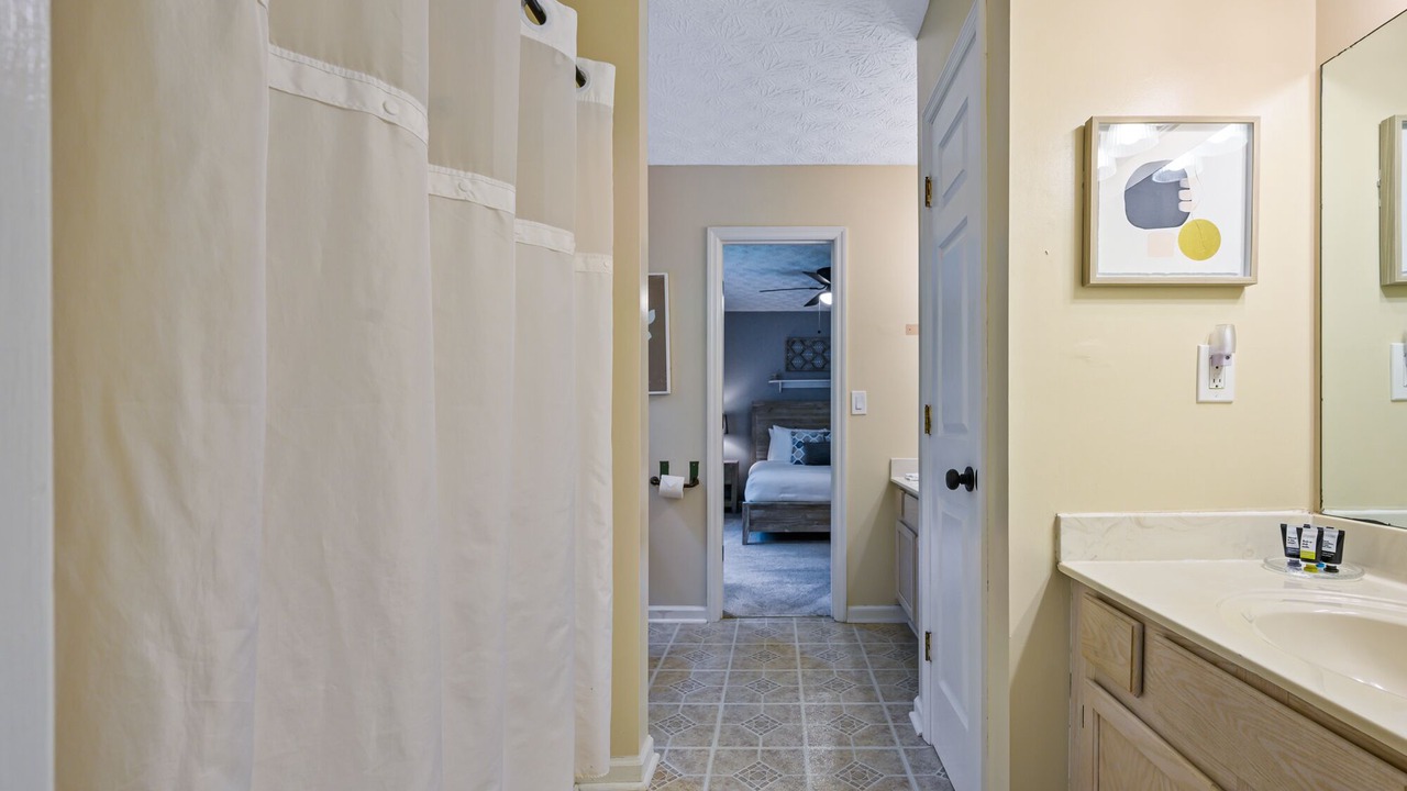 Photo of Bathroom in Clarkdale