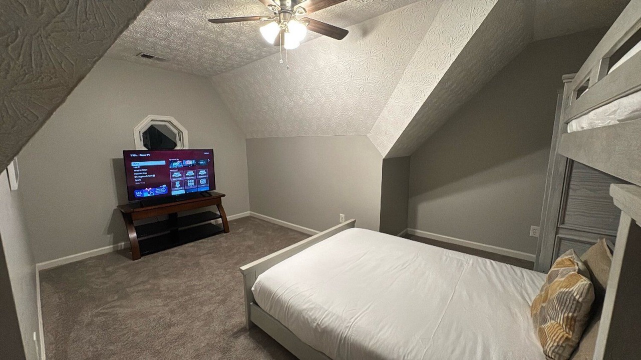 Photo of Bedroom in Clarkdale