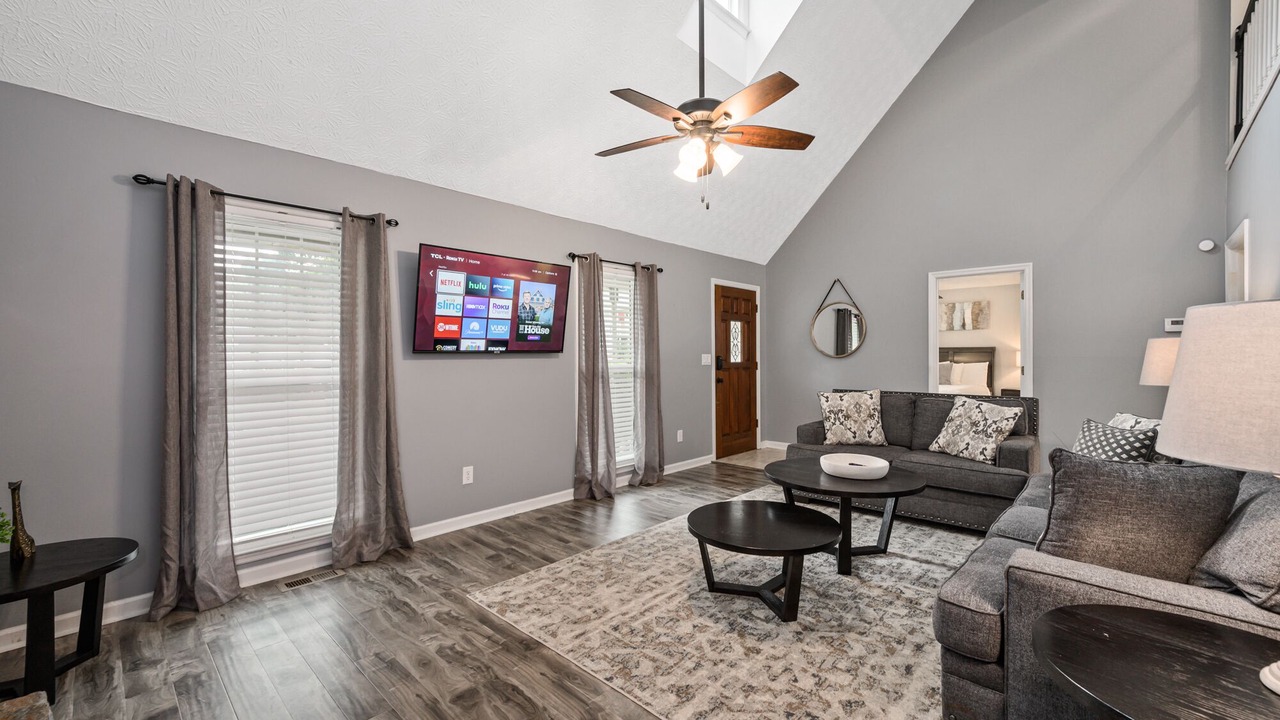 Photo of Bedroom in Clarkdale
