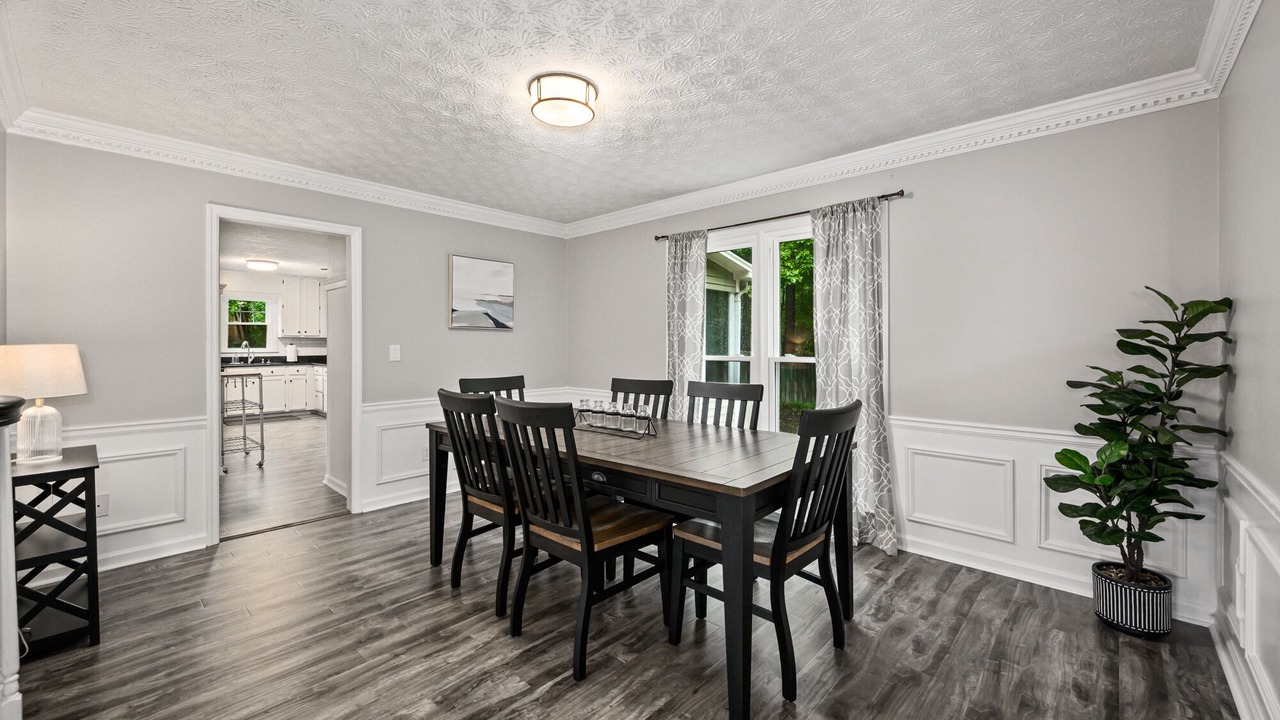 Photo of Livingroom in Clarkdale