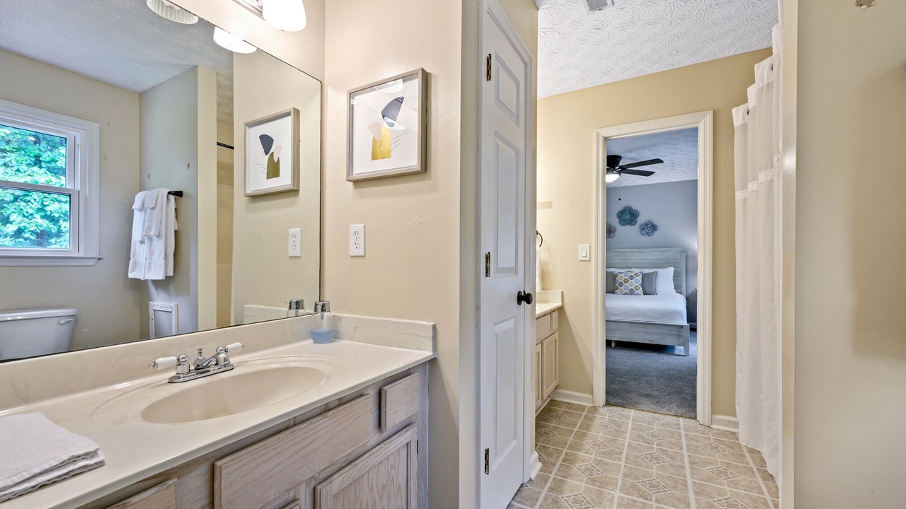 Photo of Bathroom in Clarkdale