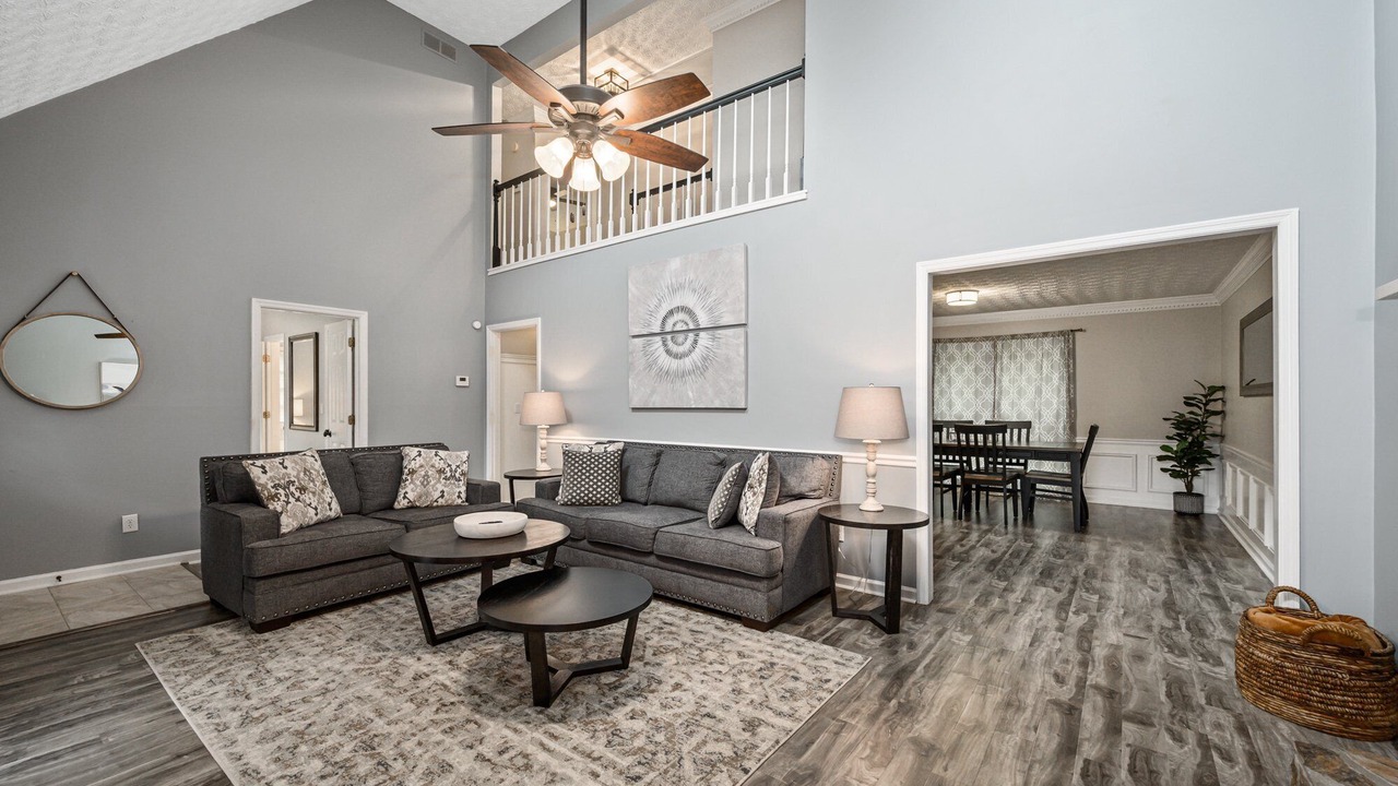 Photo of Livingroom in Clarkdale