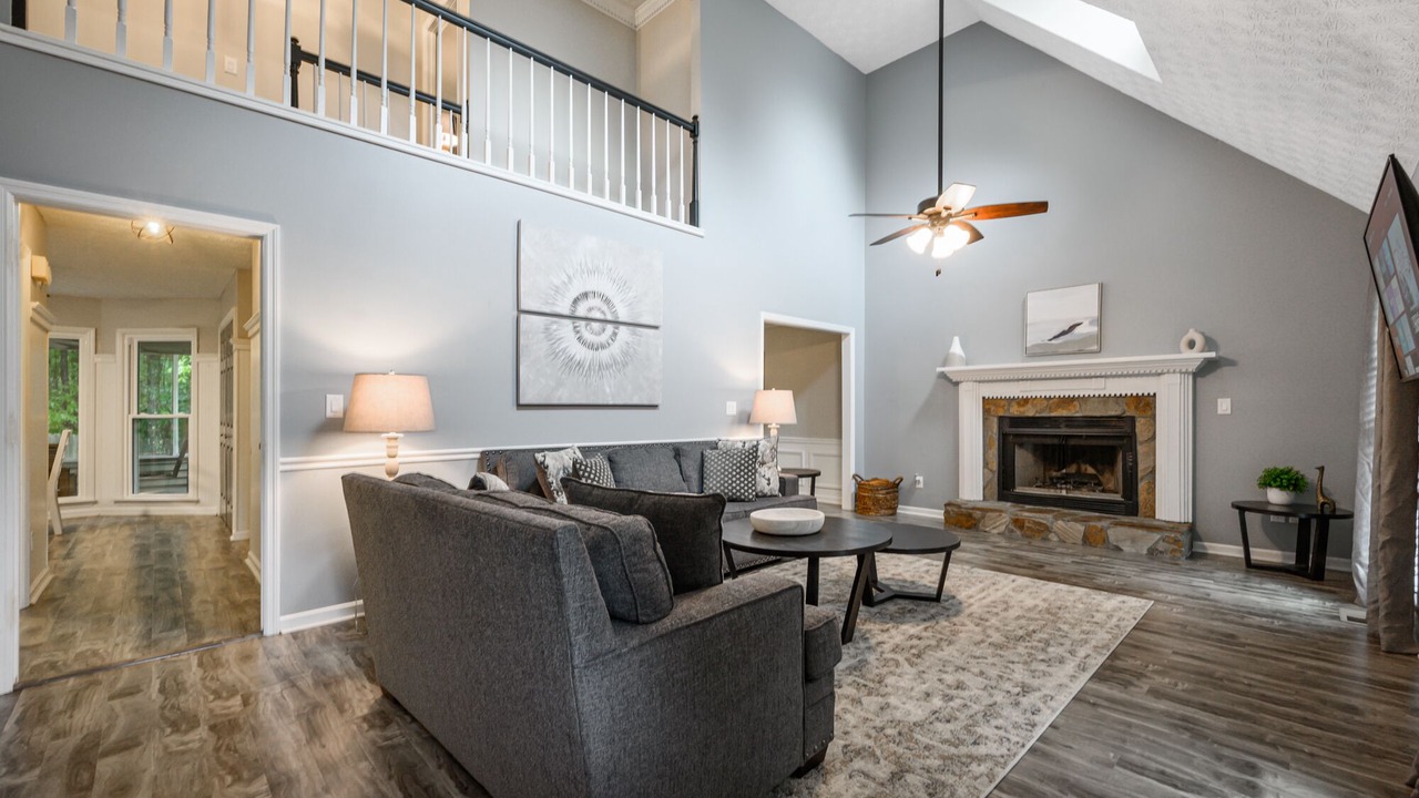 Photo of Livingroom in Clarkdale