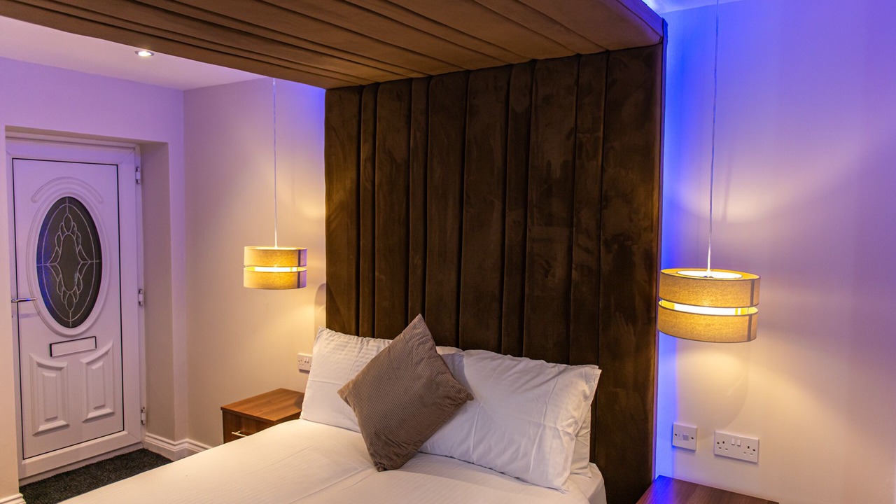 Photo of Others in Bradford