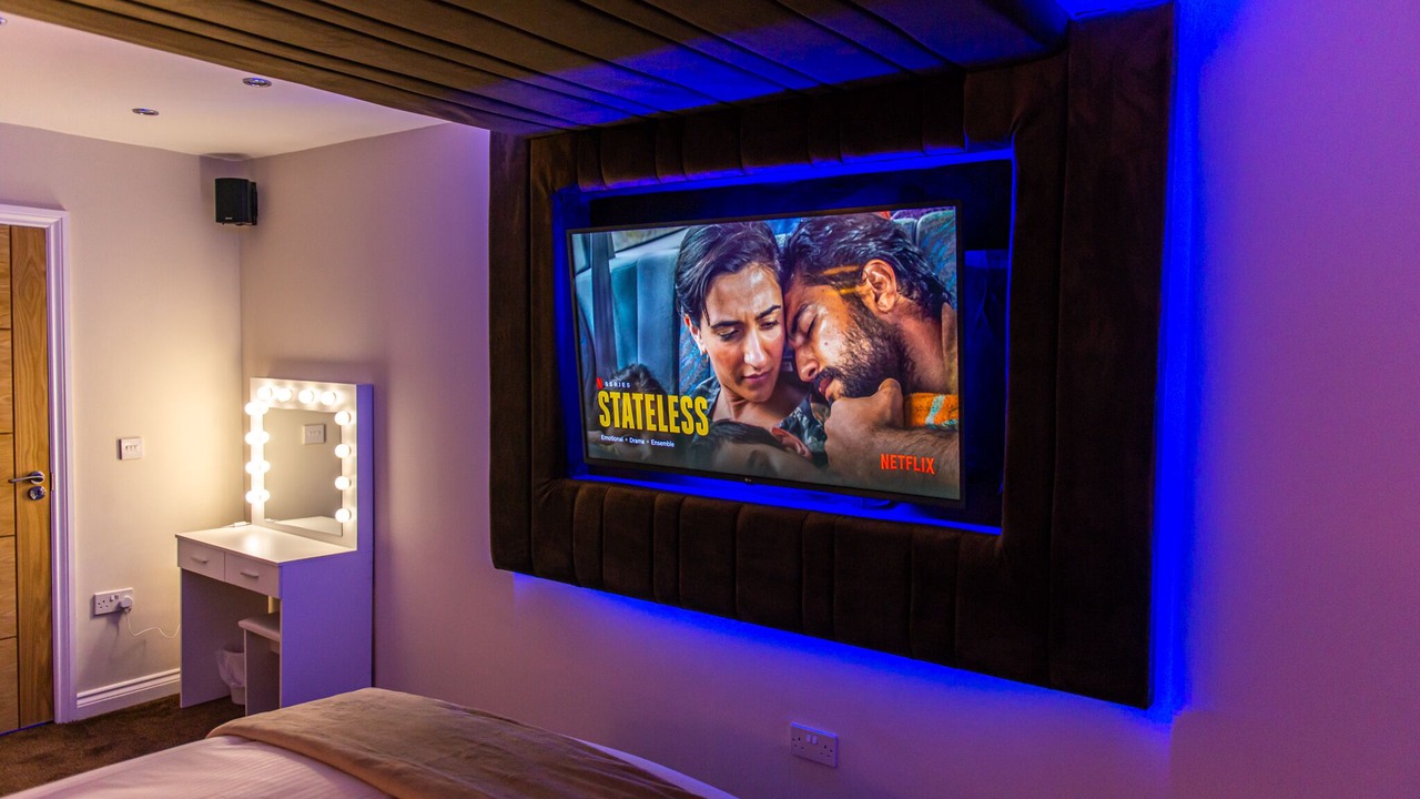 Photo of Others in Bradford