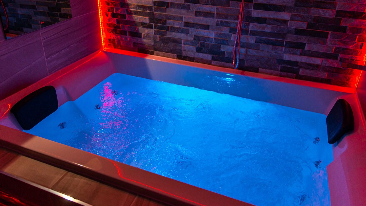 Photo of Bathroom in Bradford