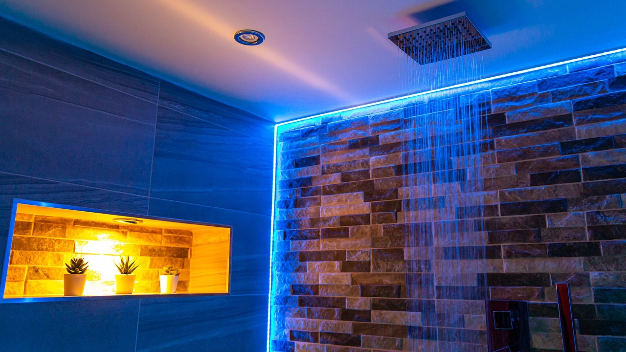 Photo of Bathroom in Bradford