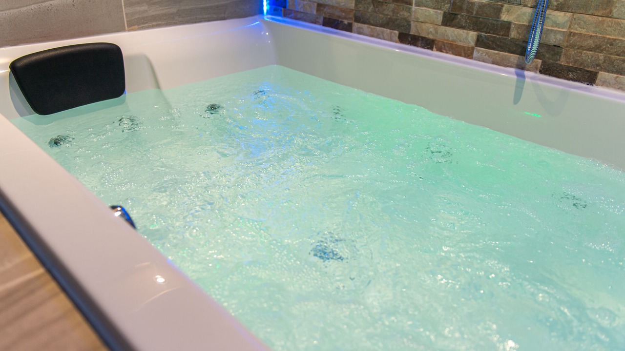 Photo of Bathroom in Bradford