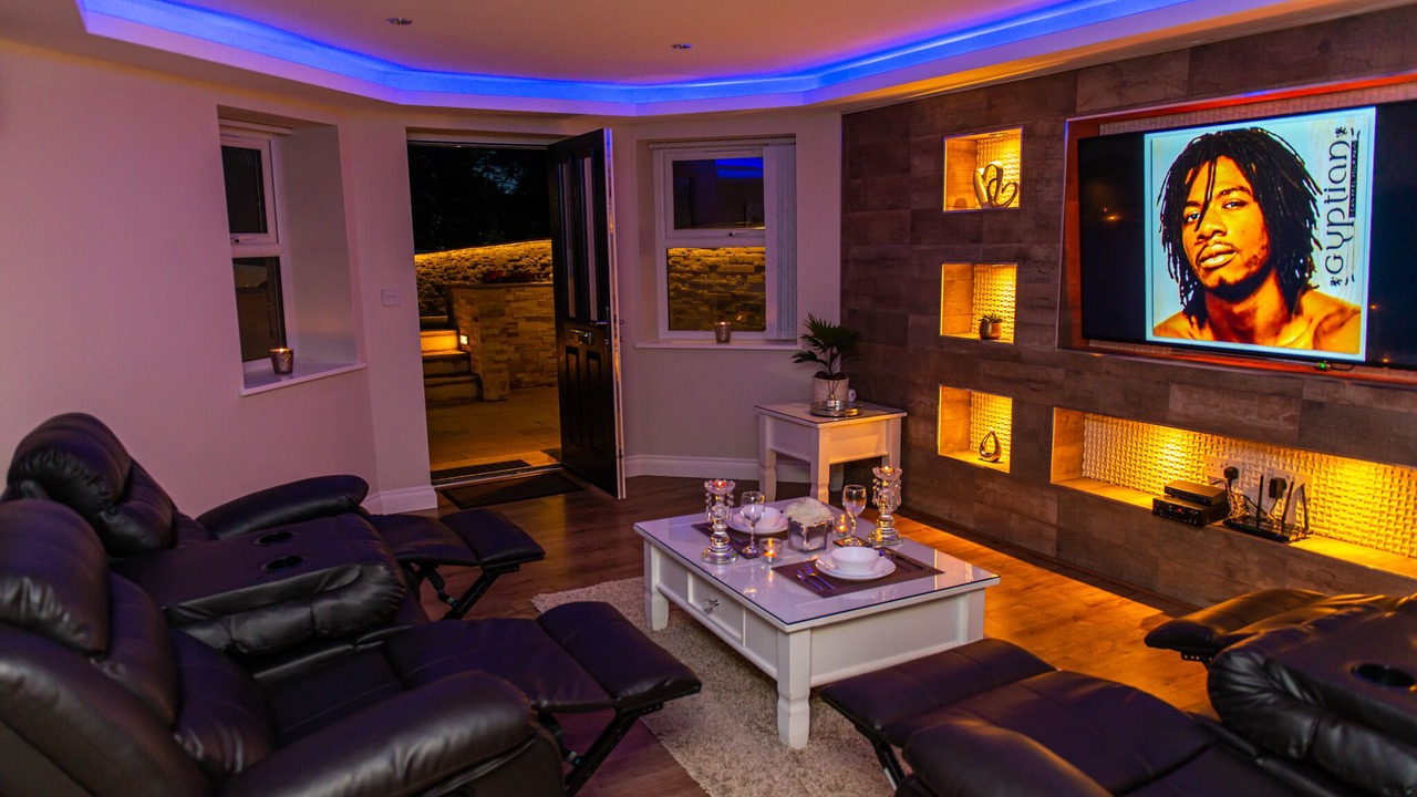 Photo of Others in Bradford