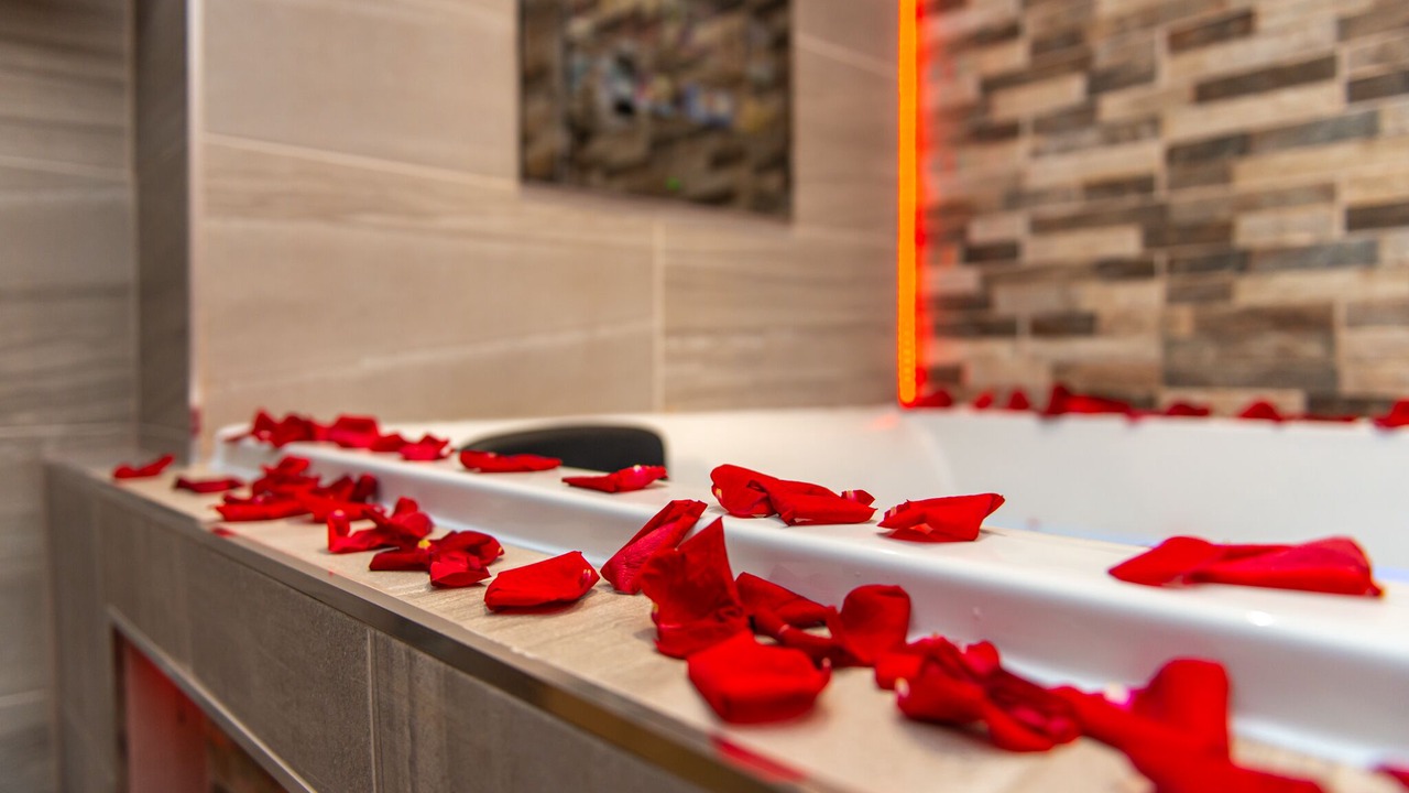 Photo of Bathroom in Bradford