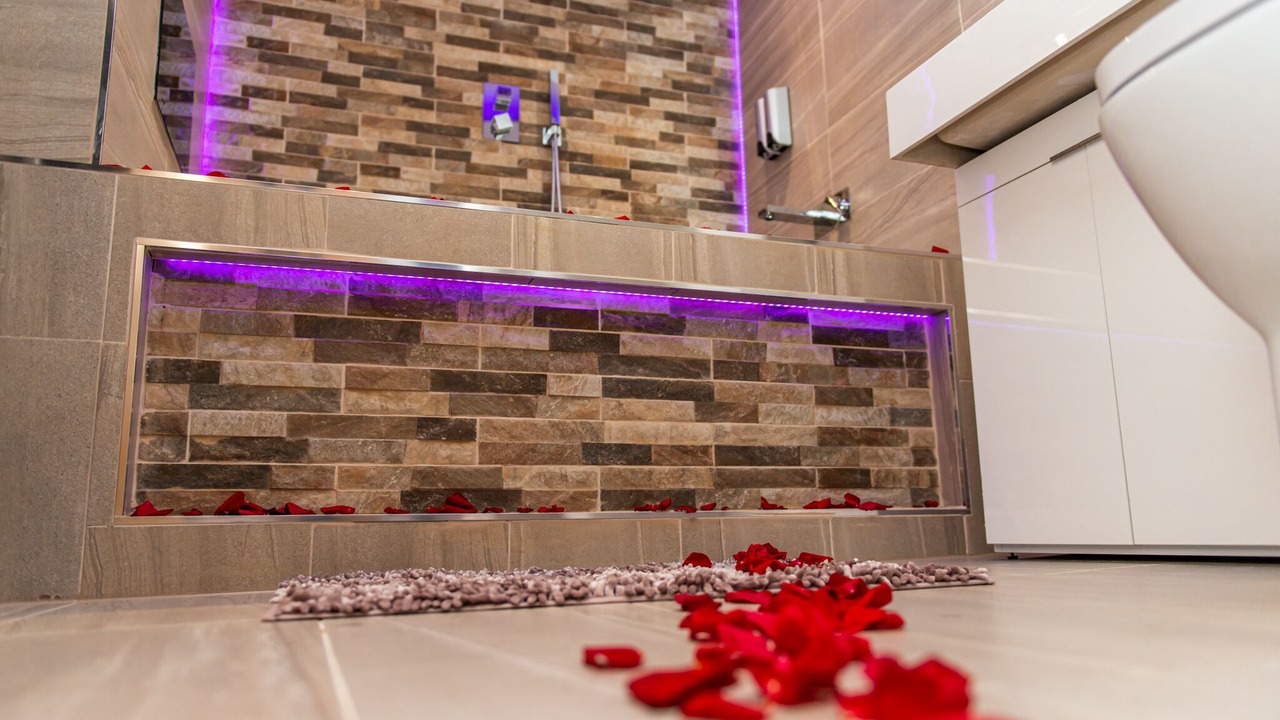 Photo of Bathroom in Bradford