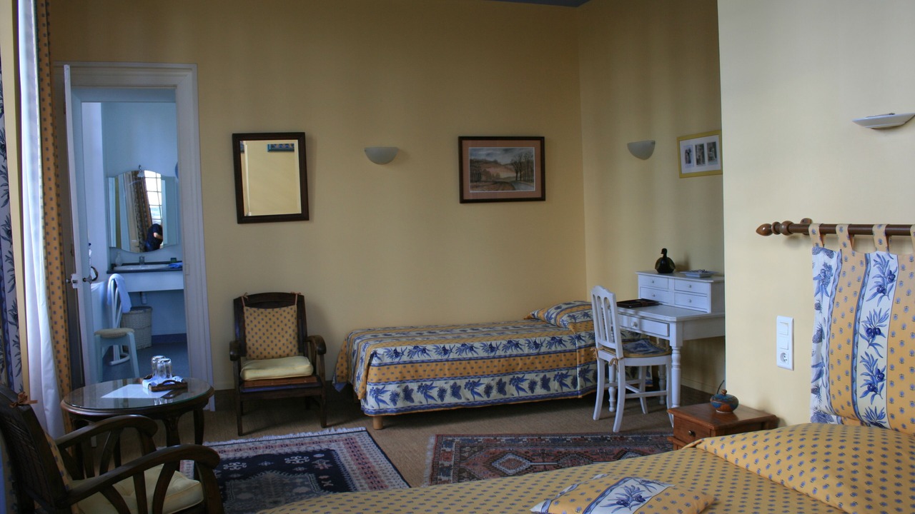 Photo of Bedroom in Saint-Aubin-le-Cauf