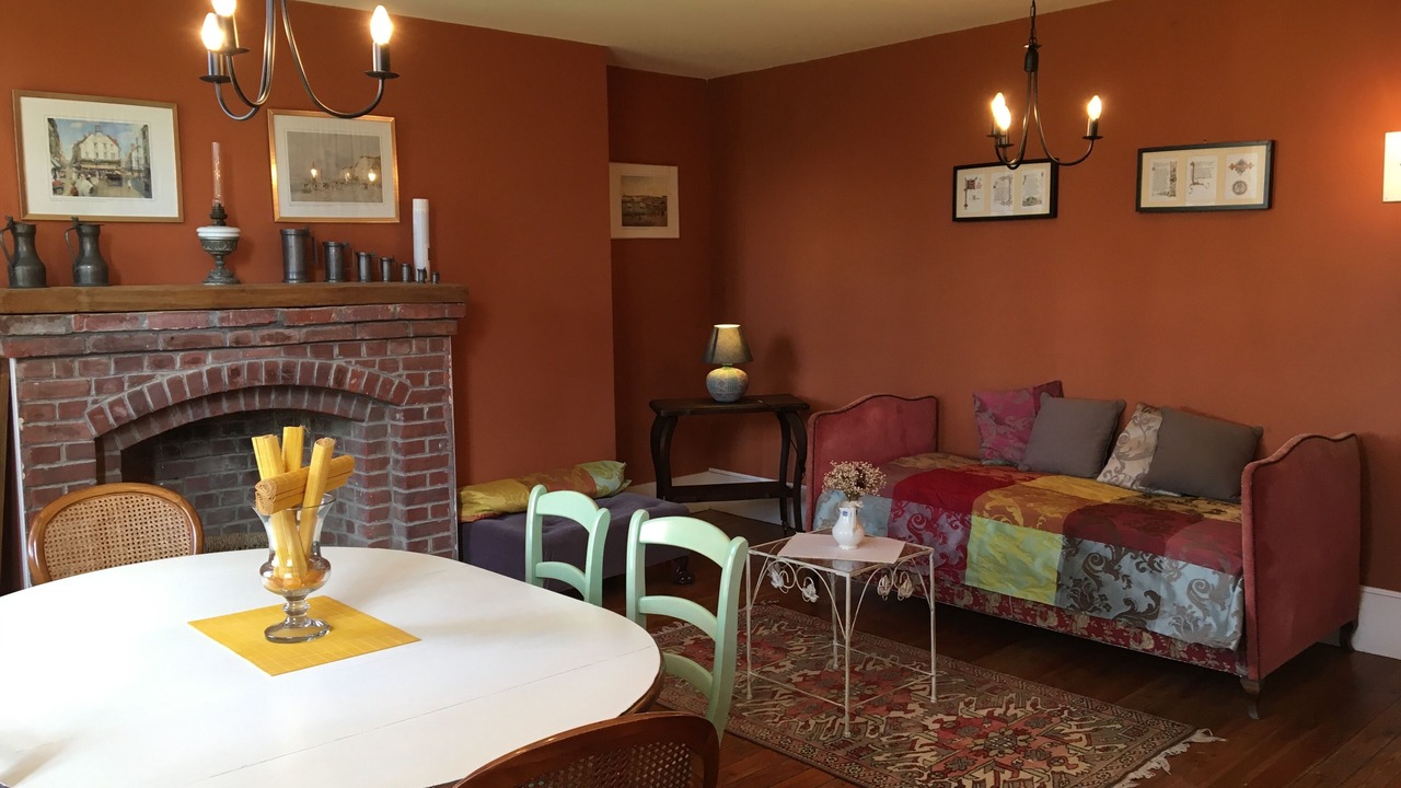 Photo of Others in Saint-Aubin-le-Cauf