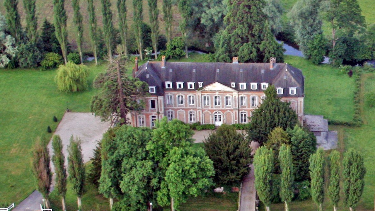 Photo of Outdoor in Saint-Aubin-le-Cauf