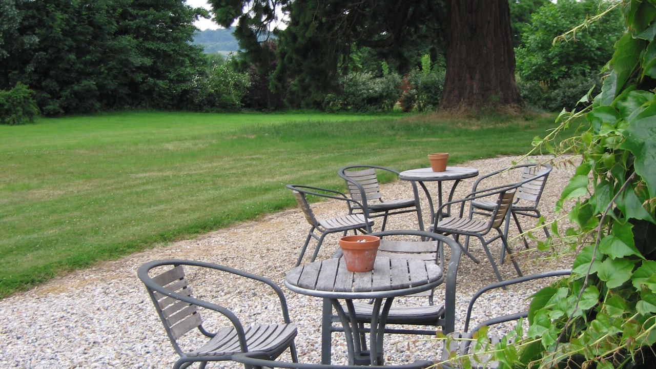 Photo of Outdoor in Saint-Aubin-le-Cauf