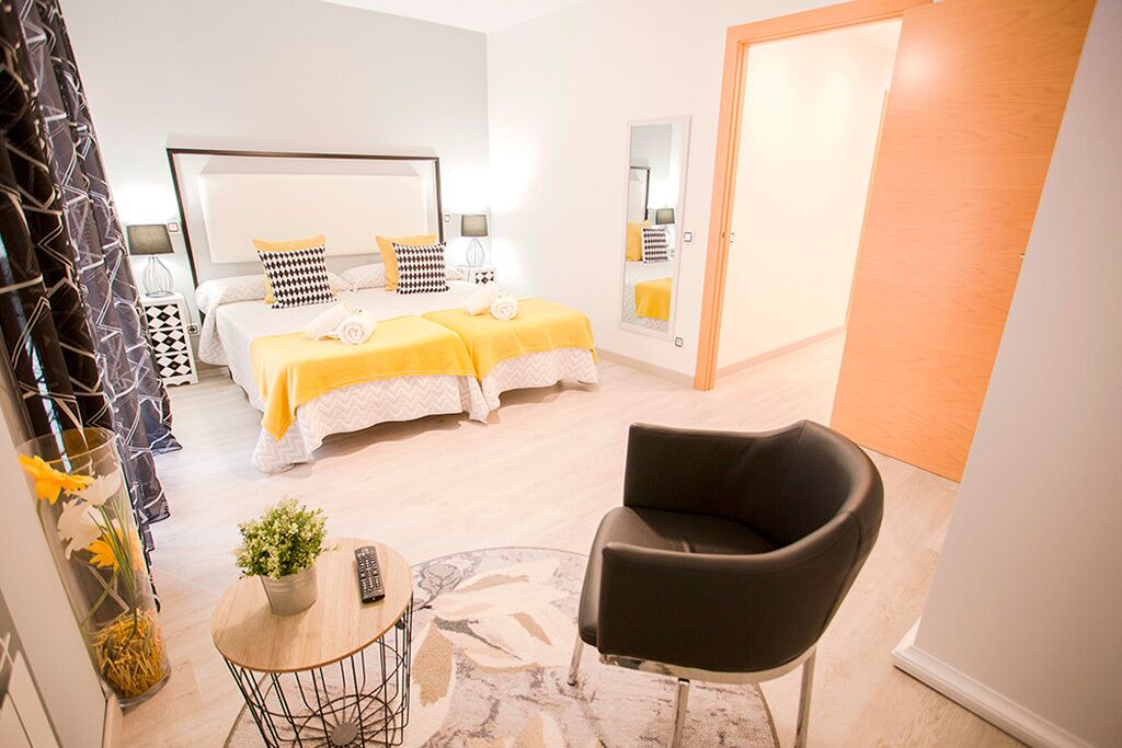 Photo of Bedroom in Estella