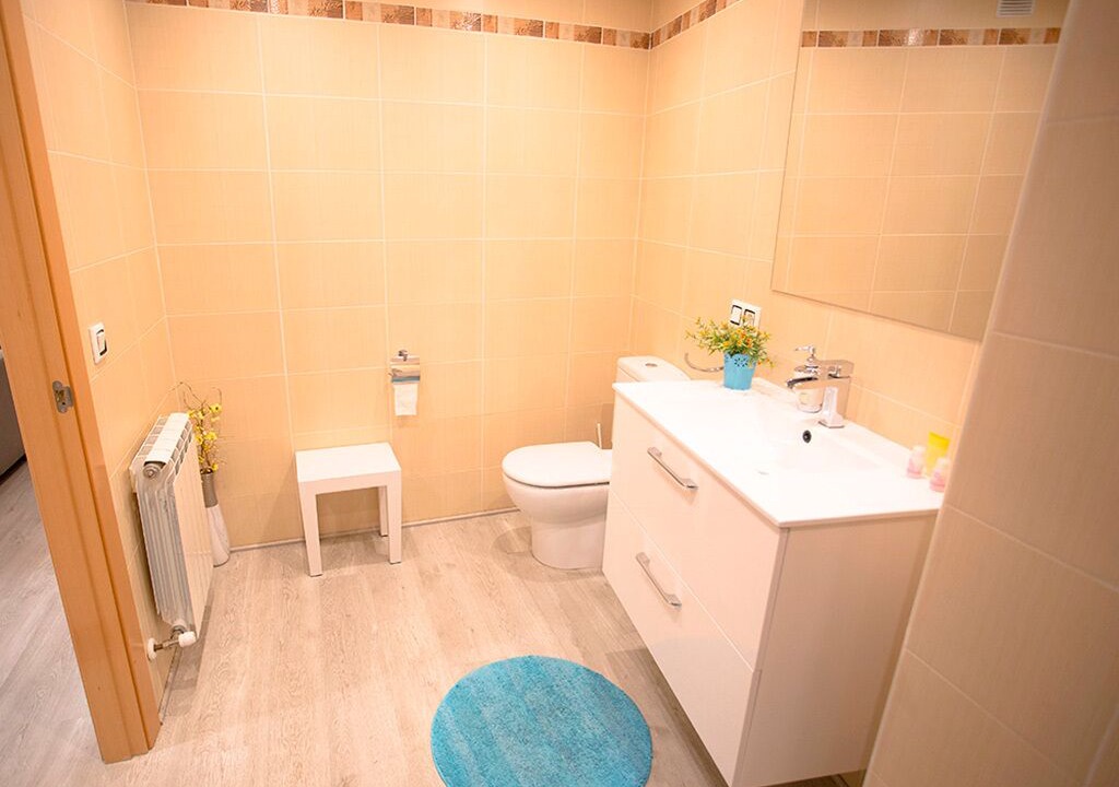 Photo of Bathroom in Estella