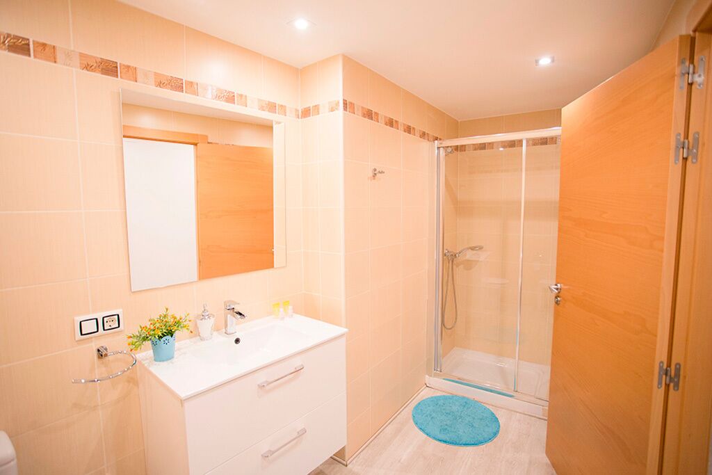 Photo of Bathroom in Estella