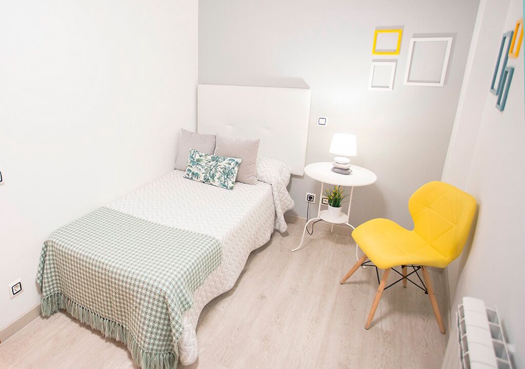 Photo of Bedroom in Estella
