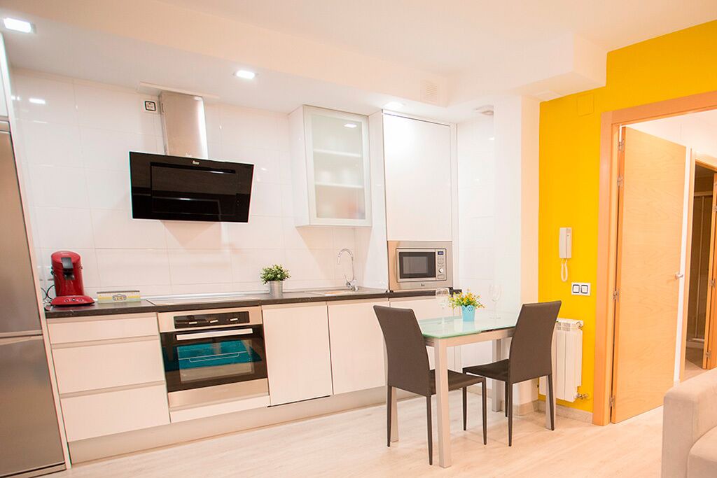Photo of Kitchen in Estella