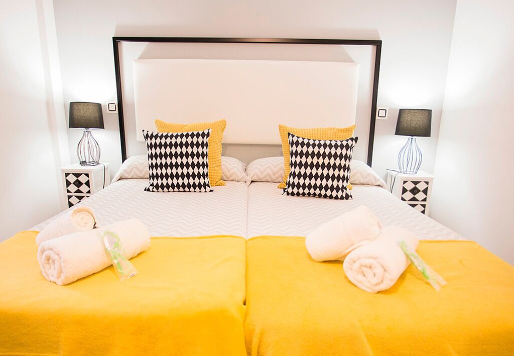 Photo of Bedroom in Estella