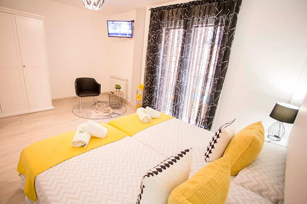 Photo of Bedroom in Estella