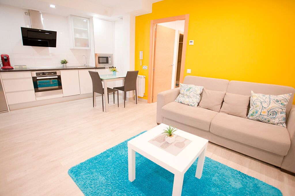 Photo of Livingroom in Estella