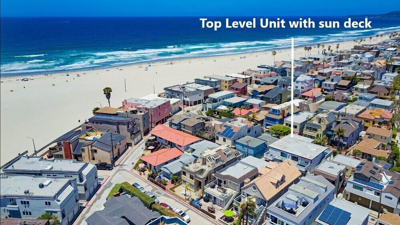 Photo of Others in South Mission Beach