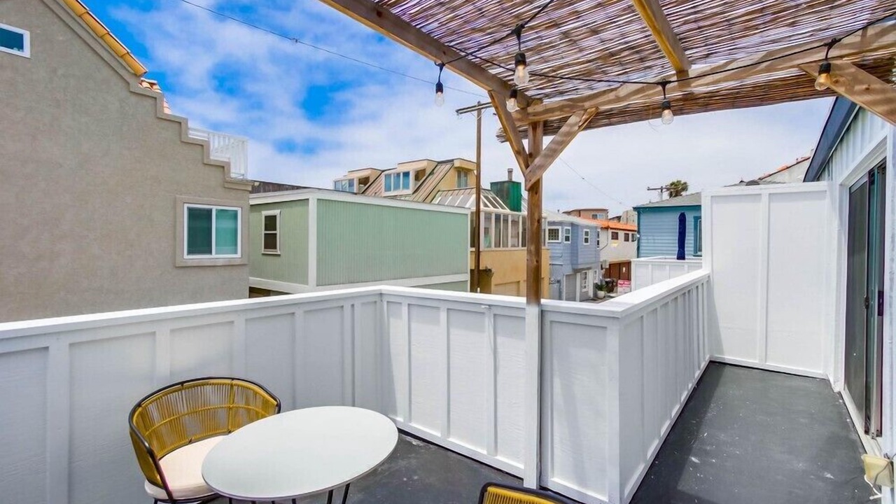 Photo of Outdoor in South Mission Beach