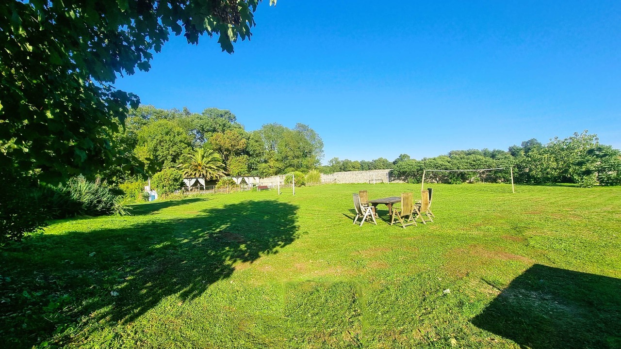 Photo of Outdoor in Saint-Just-Luzac