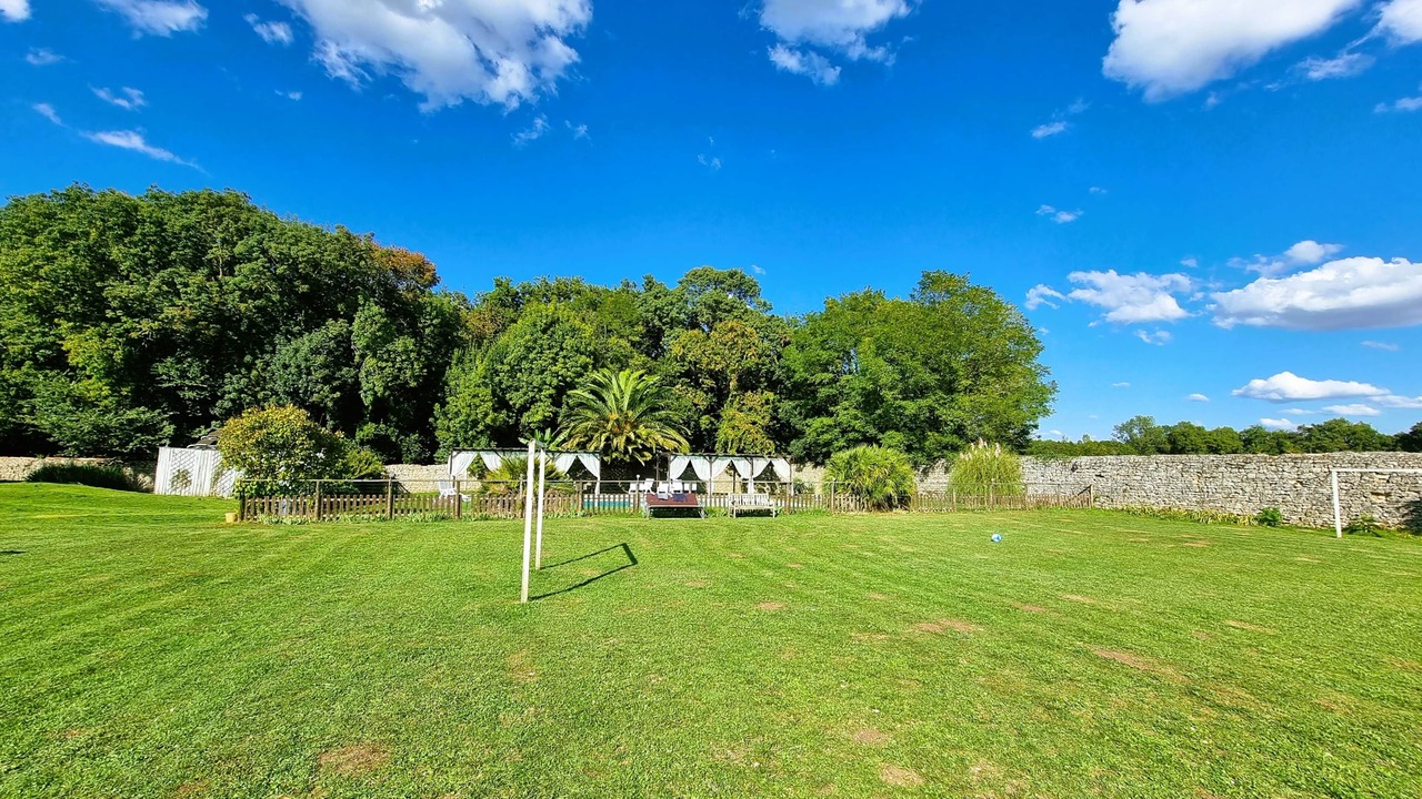 Photo of Others in Saint-Just-Luzac