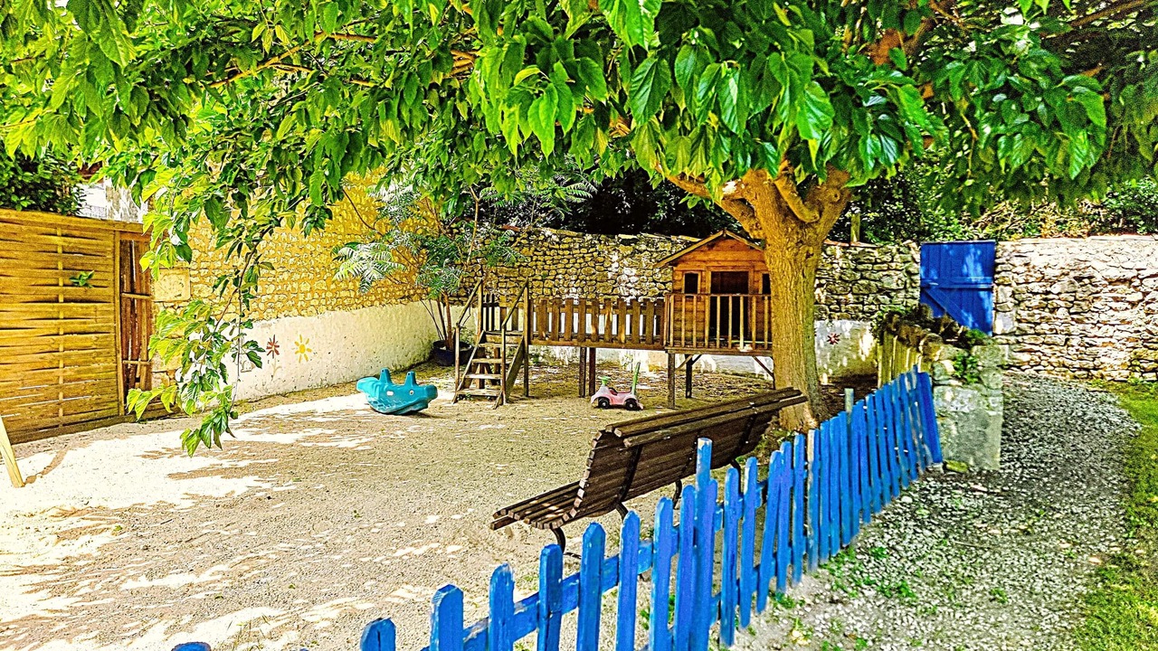 Photo of Others in Saint-Just-Luzac