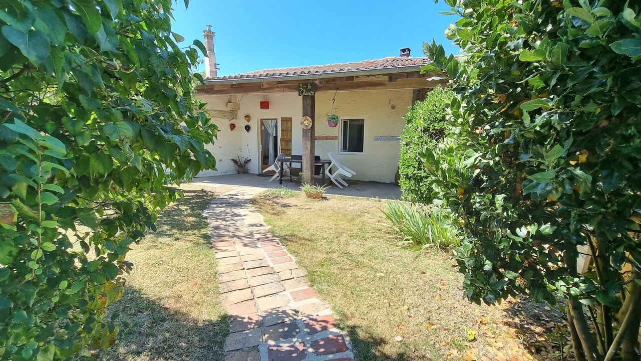 Photo of Others in Saint-Just-Luzac