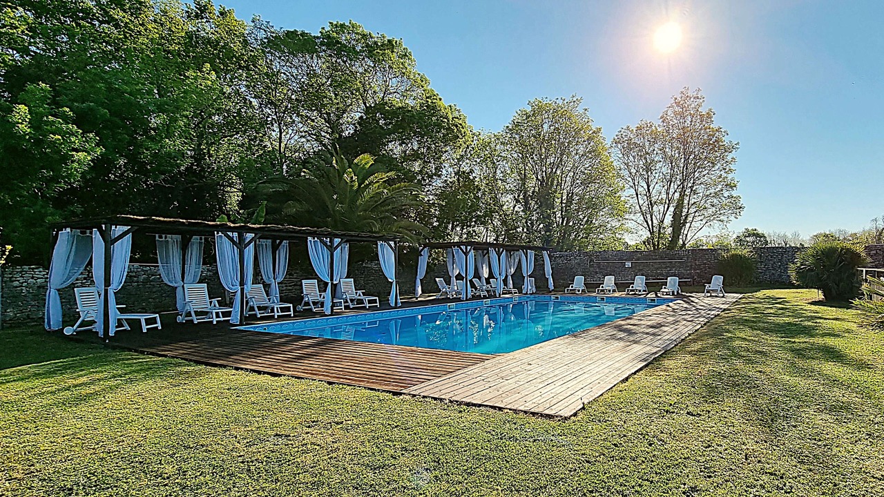 Photo of Others in Saint-Just-Luzac