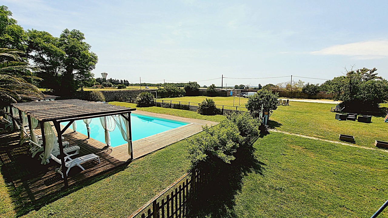 Photo of Others in Saint-Just-Luzac