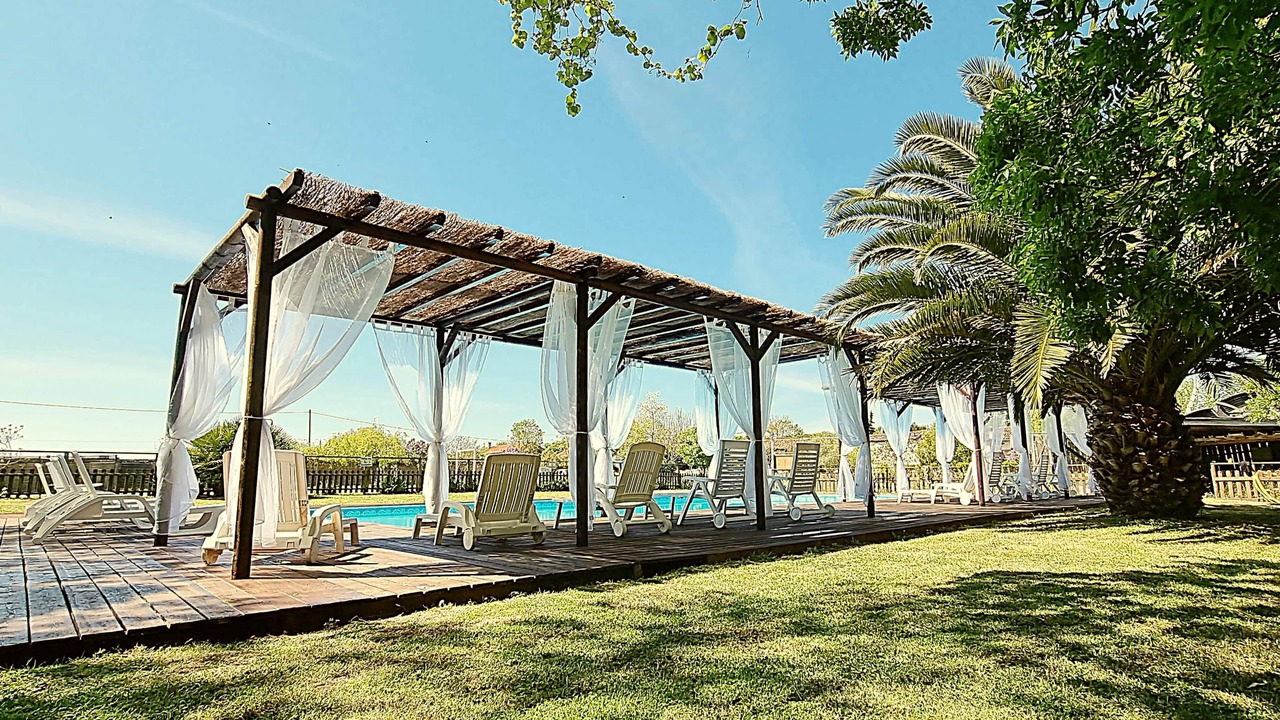 Photo of Outdoor in Saint-Just-Luzac