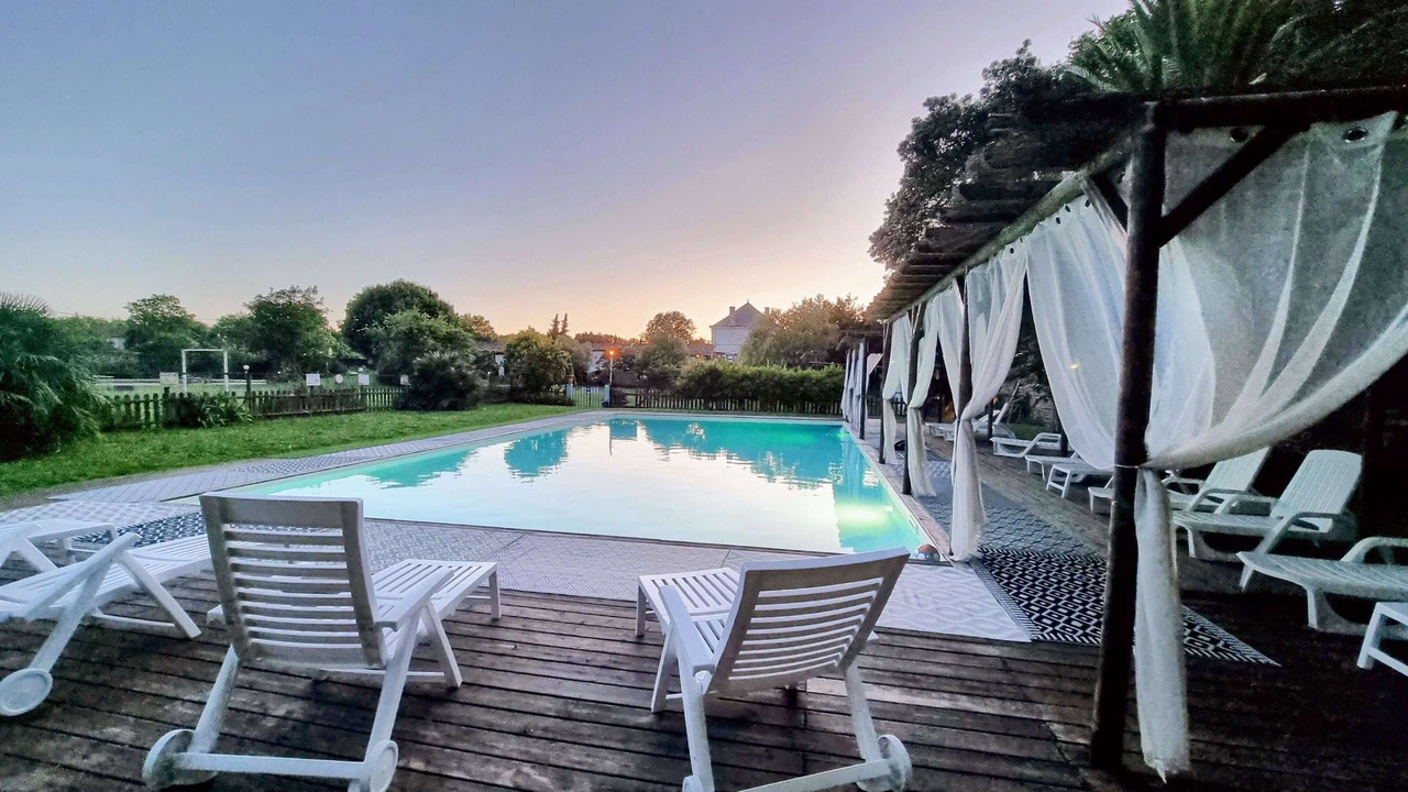 Photo of Others in Saint-Just-Luzac