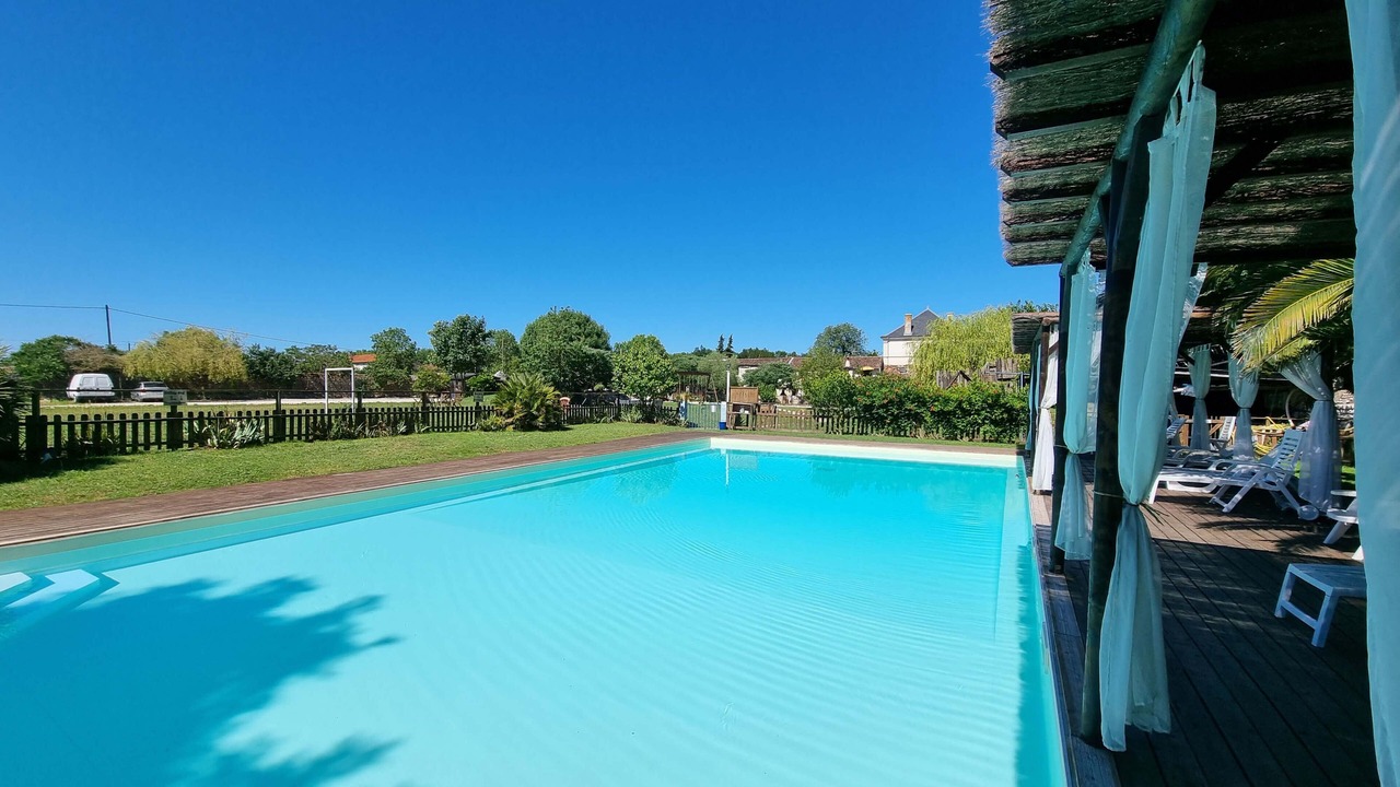 Photo of Others in Saint-Just-Luzac