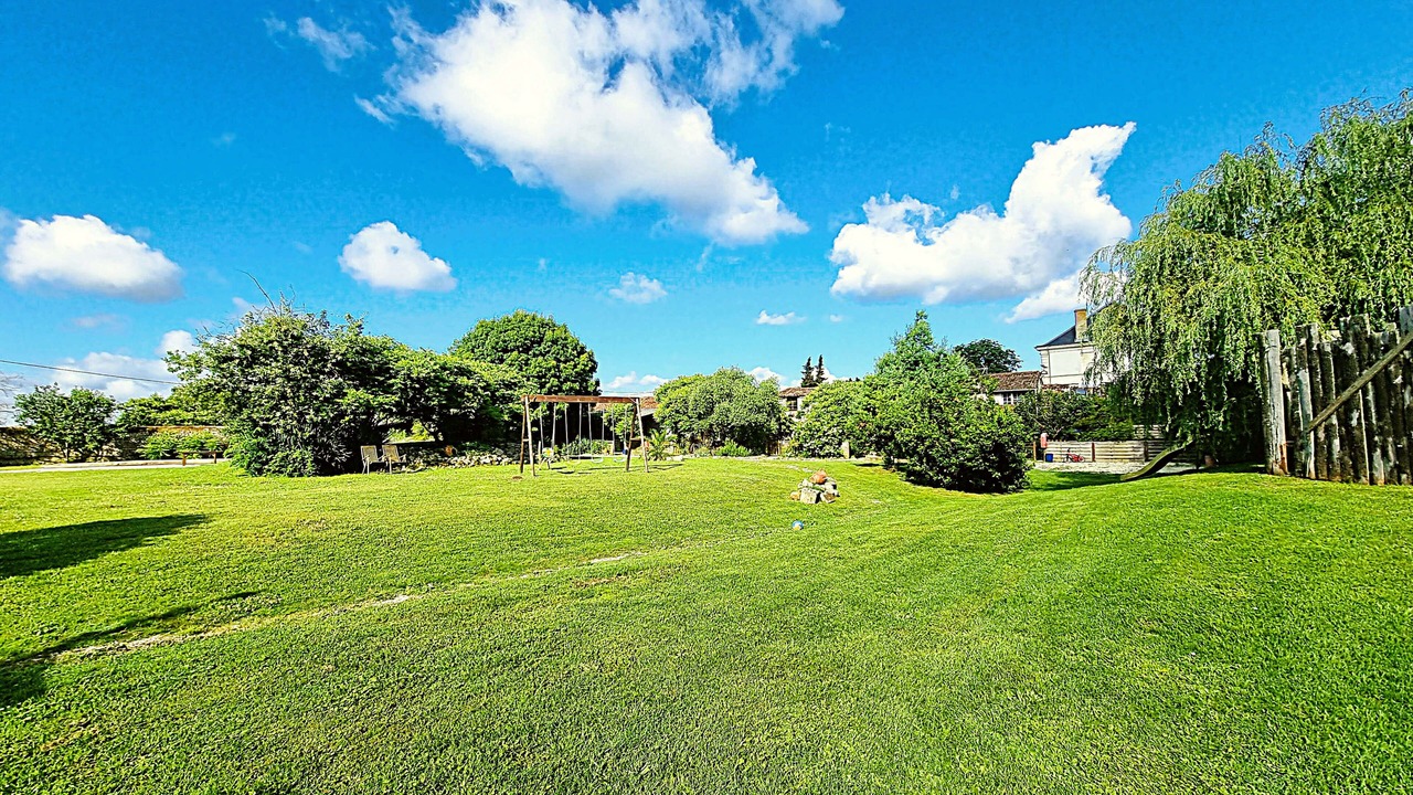 Photo of Others in Saint-Just-Luzac