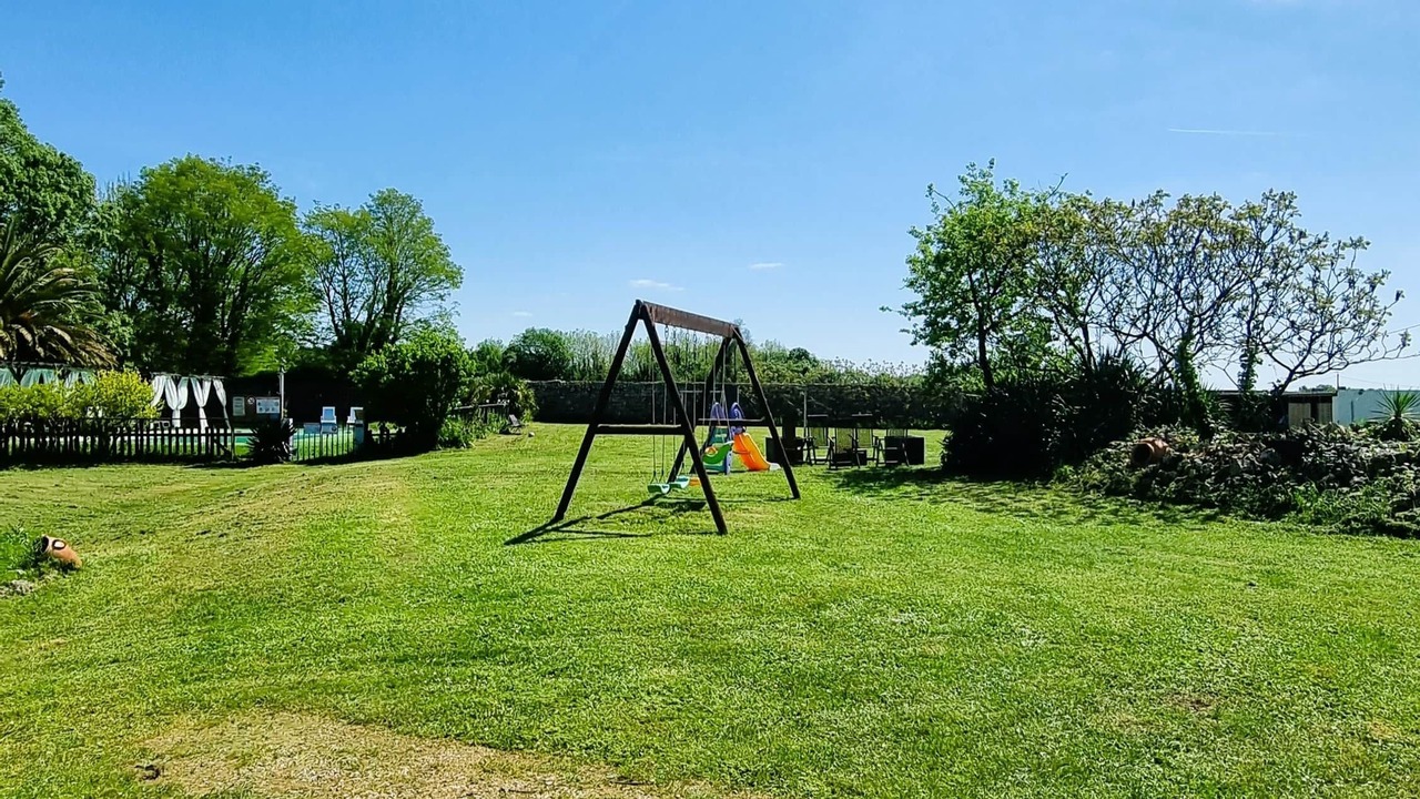 Photo of Outdoor in Saint-Just-Luzac