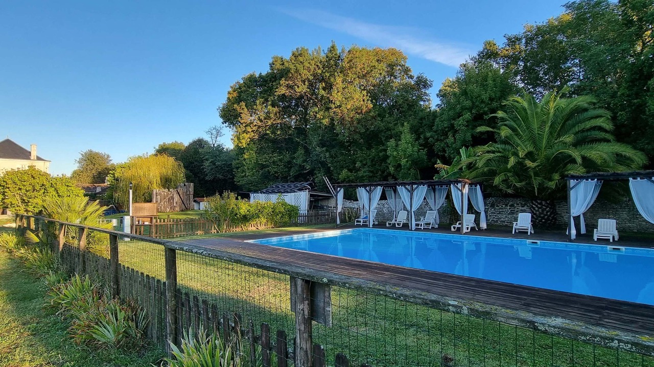 Photo of Others in Saint-Just-Luzac