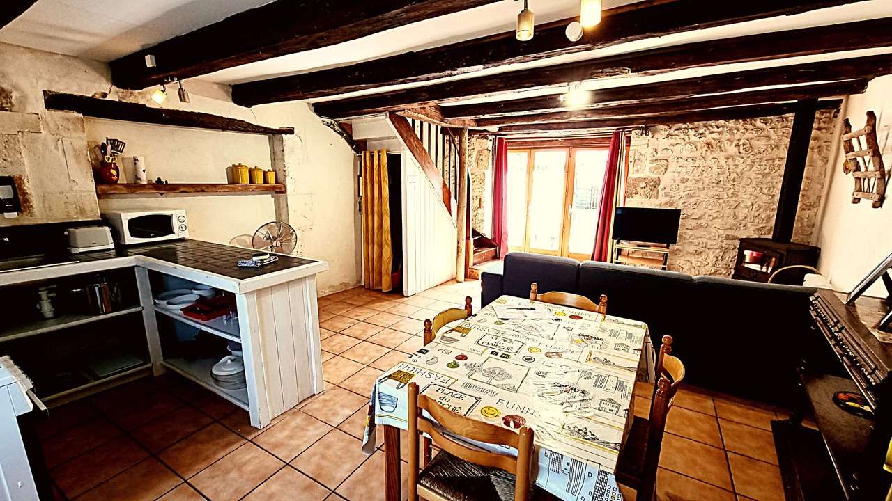 Photo of Others in Saint-Just-Luzac